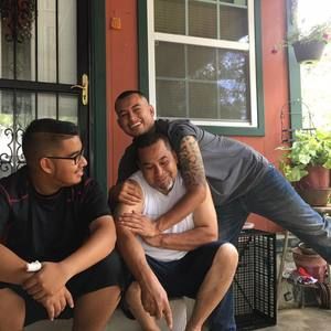 Meet your Posher, Karlo's